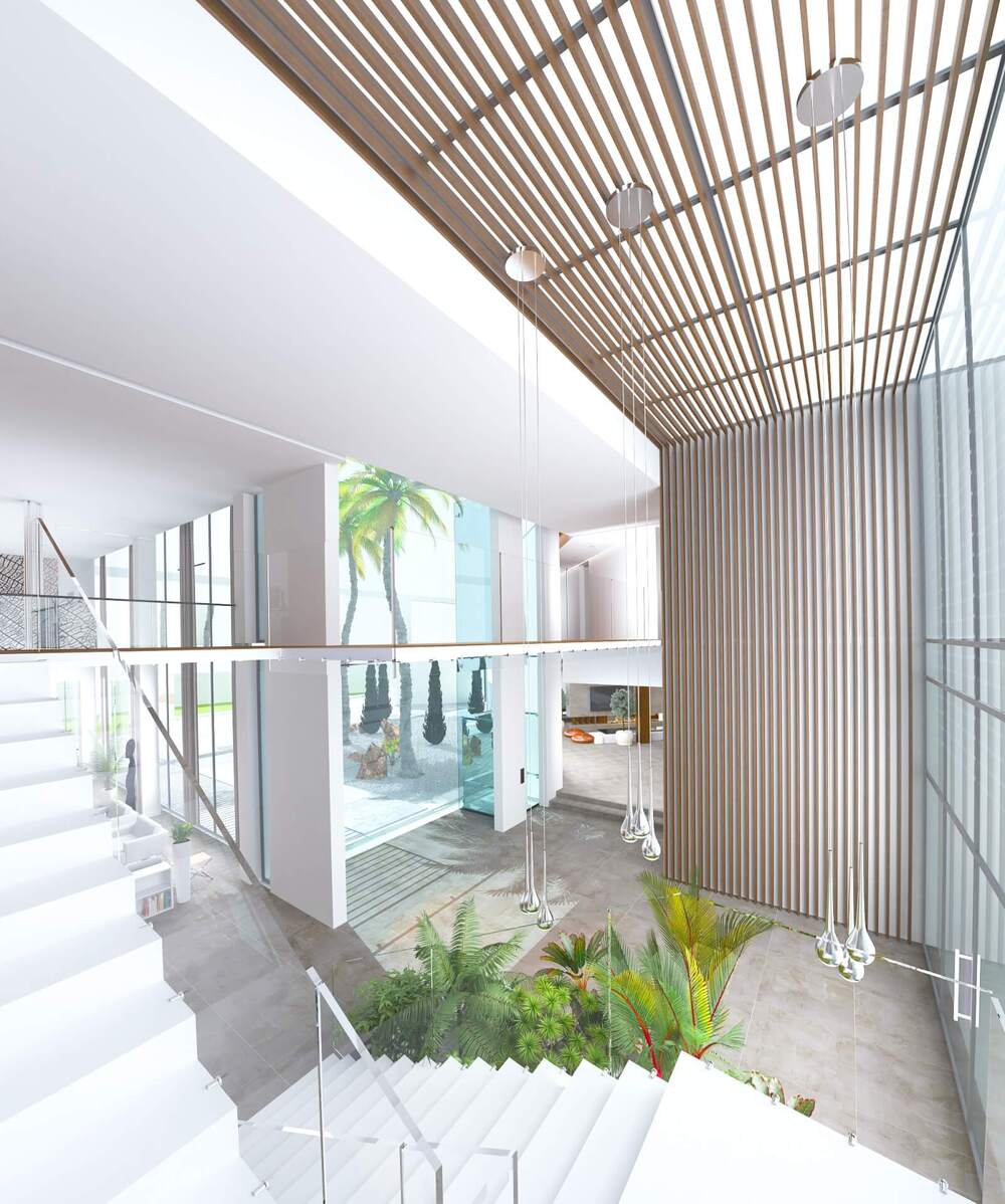 Concept Residence