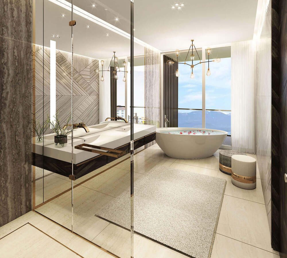 Private Villa