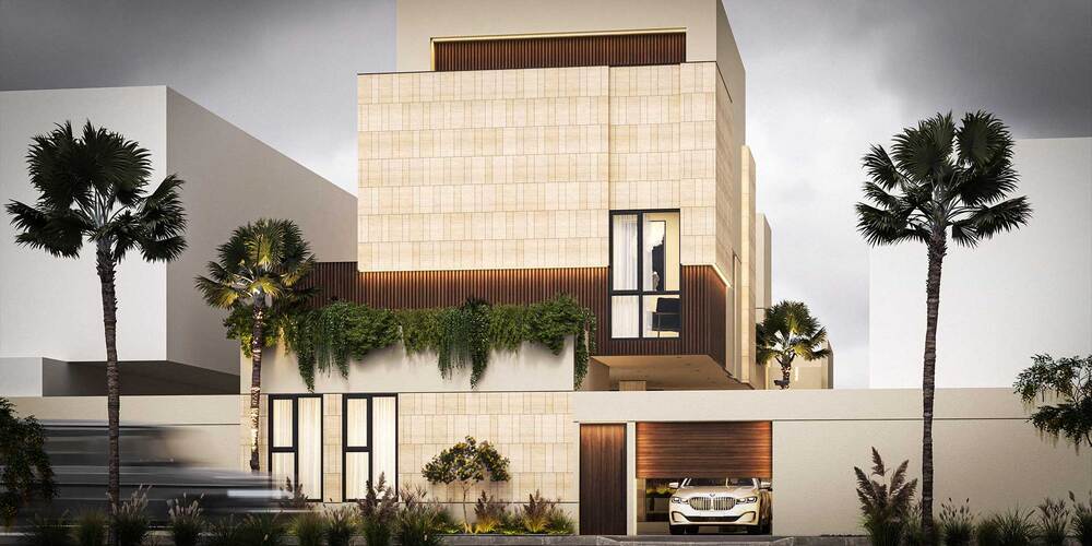 Private Villa