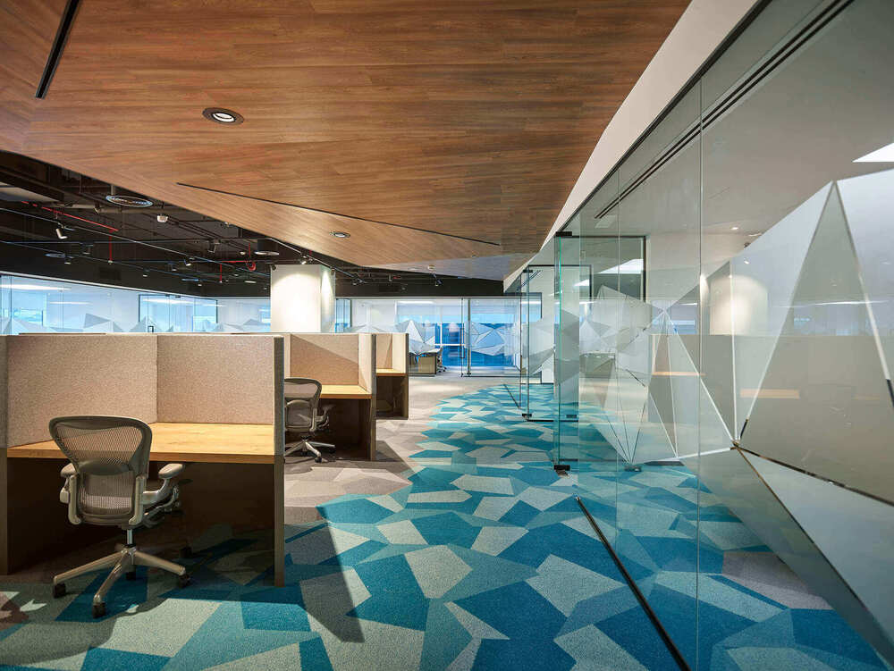 Private Offices