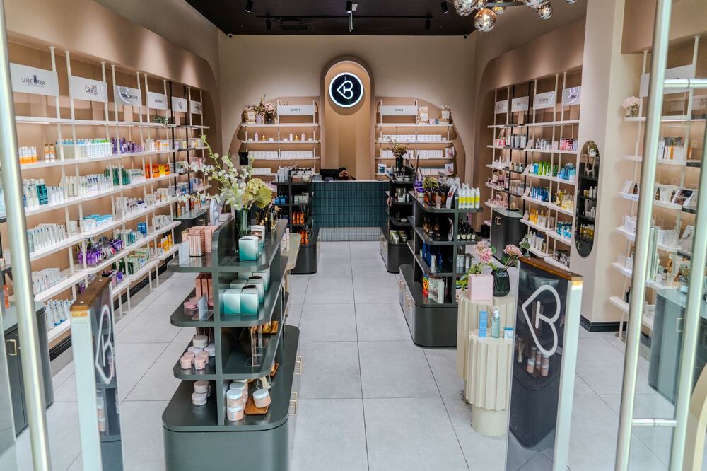 Pharmacy