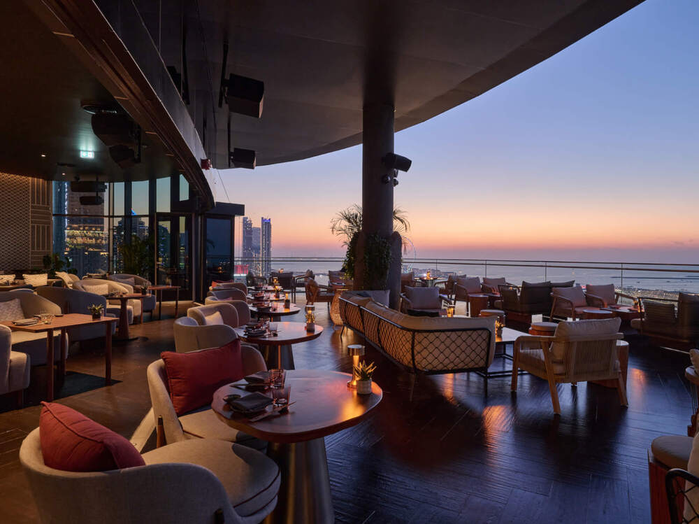 Attiko Dubai