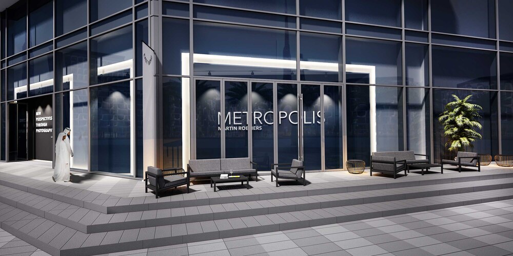 Metropolis Exhibition