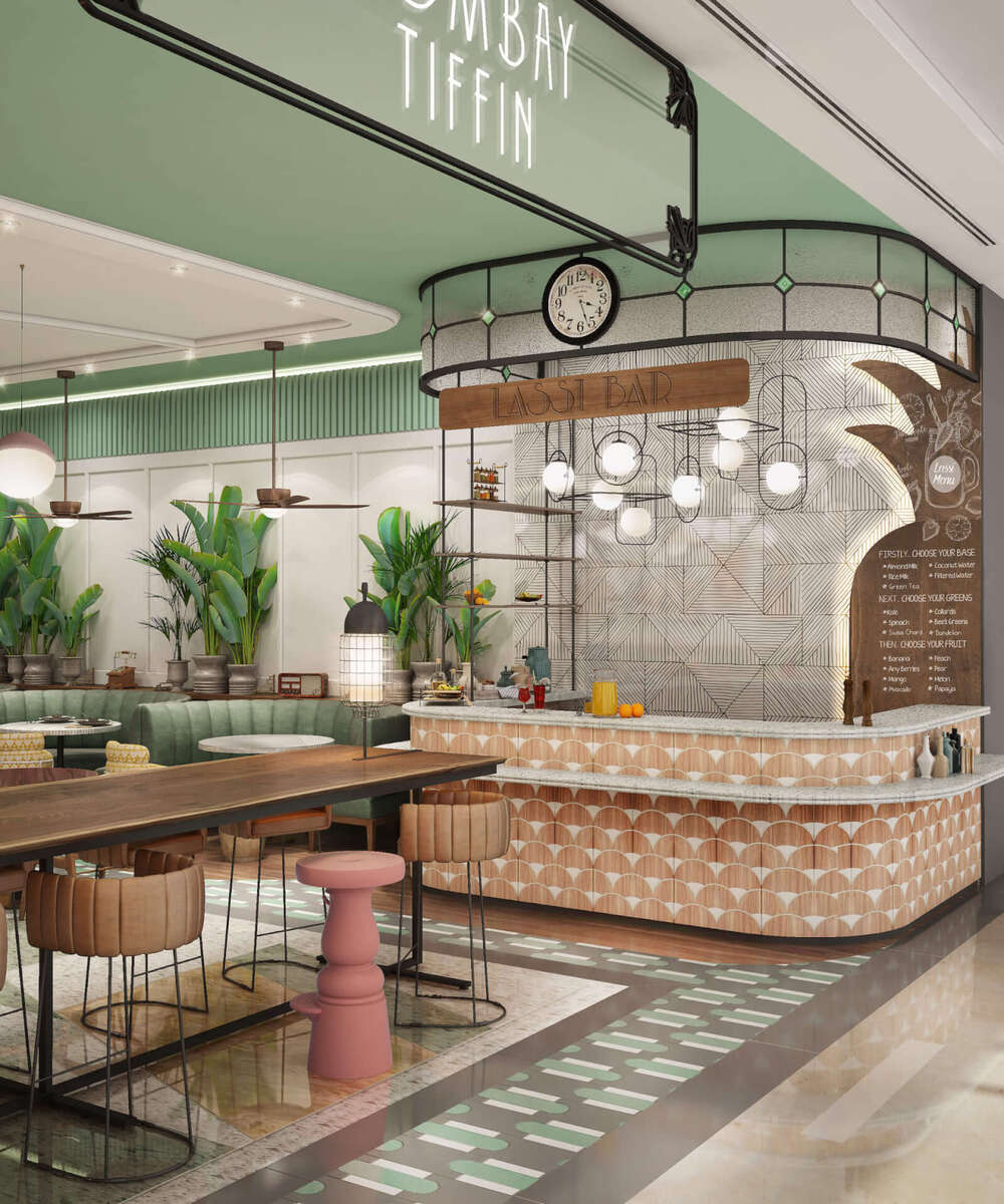 Concept Café