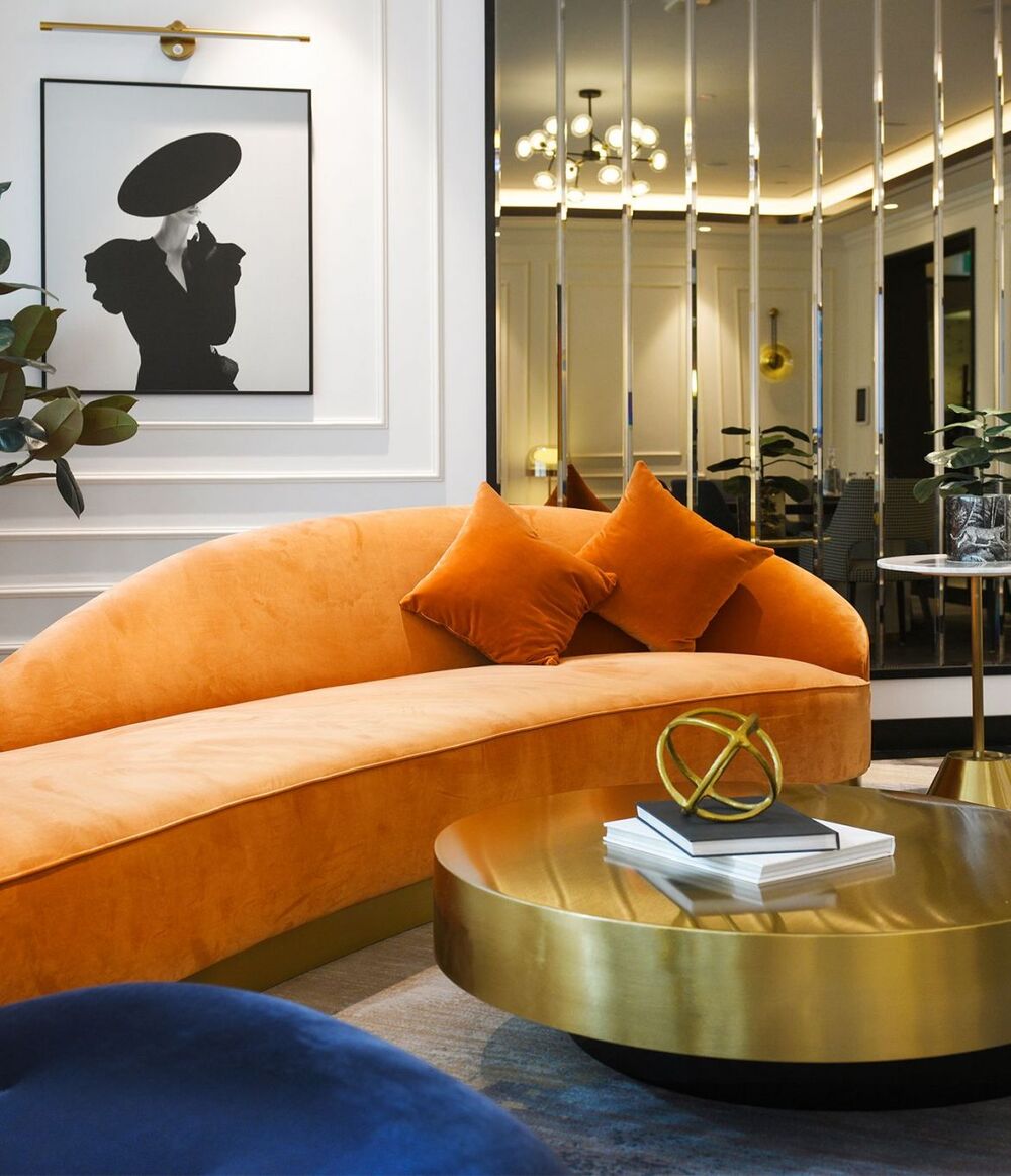 Accor Private Lounge