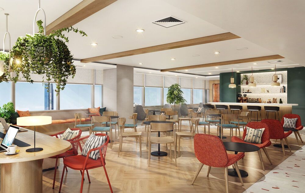 IHG Hotel & Resorts
