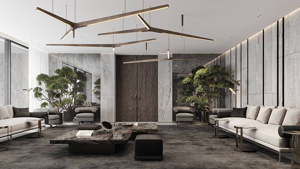 Zen Villa